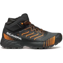 Scarpa RIBELLE CROSS GTX gray-tonic 41,5