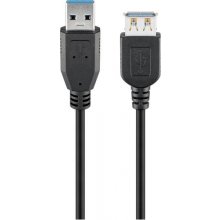 Goobay 93999 USB cable 3 m USB 3.2 Gen 1...
