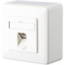 BTR NETCOM 1307370002-I socket-outlet RJ-45...