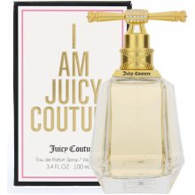 Juicy Couture I Am Juicy Couture 100ml - Eau...