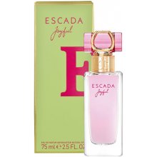 ESCADA Joyful EDP 75ml - parfüüm naistele