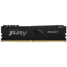 Оперативная память Kingston Technology FURY...