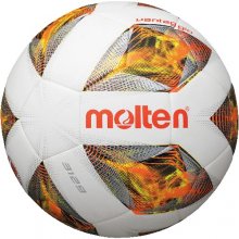 Molten Football ball F4A3129-O light weight