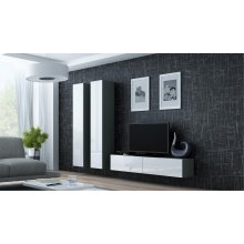 Cama MEBLE Cama Living room cabinet set VIGO...