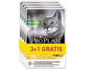Purina Pro Plan - Cat - Sterilised - Chicken...