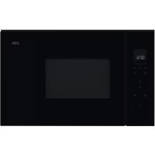 Mikrolaineahi AEG NMB6S171SB