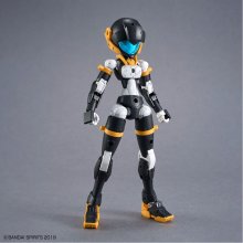 BANDAI 30MM 1/144 EXM-H15D ACERBY [TYPE-D]