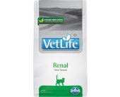 Farmina - Vet Life - Cat - Renal - 400g