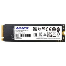 Жёсткий диск Adata LEGEND 840 M.2 1 TB PCI...