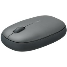 Rapoo M660 Silent grijs draadloze...