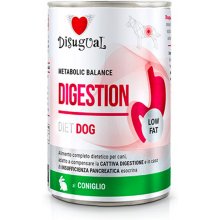 Disugual Diet Dog - DIGESTION - Rabbit -...