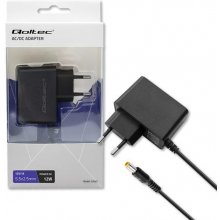 Qoltec 52401 power adapter/inverter Indoor...