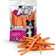 Calibra Joy Classic Lamb Strips - dog treat...
