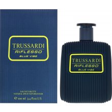 Trussardi Riflesso Blue Vibe EDT 50ml -...