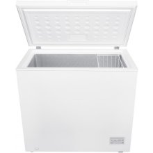 Холодильник BERK BCF-198E W