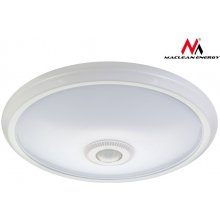 Maclean LED Ceiling 12W with motion sensor...