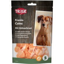 TRIXIE Koera maius Esguisita 'ChickenCoins...