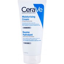 CeraVe Moisturizing 177ml - Body Cream for...