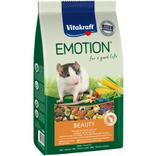 VITAKRAFT Emotion Beauty Selection Rats 600g