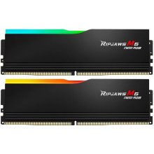 Mälu G.Skill Ripjaws M5 Neo RGB DDR5 SDRAM...