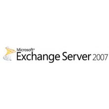 Microsoft EXCHANGE SRV - ENT OLV LIC W/SA NL...