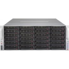 Корпус Super Micro Supermicro...