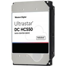 Western Digital 16TB WD Ultrastar DC HC550...