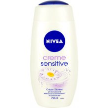 Nivea Creme Sensitive 250ml - Shower Cream...
