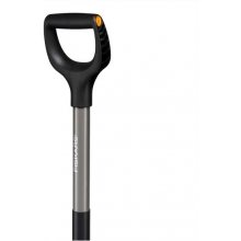 Fiskars Grey shovel Ergonomic 1066712