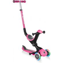Globber | Scooter | Pink | Scooter Go Up...