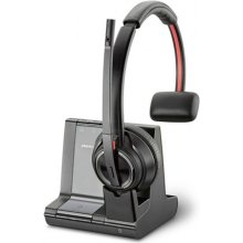 Plantronics Savi W8210-M, Headset (black)