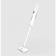 AENO Steam Mop SM1: built-in water filter...