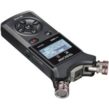 TASCAM DR-07XP - portable digital recorder...