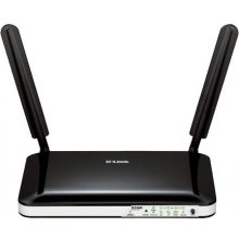 D-Link DWR-921/E wireless router Fast...