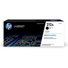 Тонер HP 212A Schwarz LaserJet Tonerpatrone