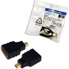 LogiLink AH0010 LOGILINK - Adapter HDMI