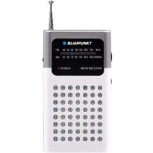 Радио Blaupunkt PR4WH radio Grey