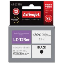 Activejet AB-123BN ink (replacement for...