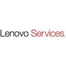 Lenovo EPAC 3 YRS DEPOT F/ TABLET W/ 1 YR...