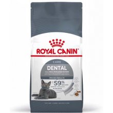 Royal Canin Oral Dental Care kassitoit 8 kg...
