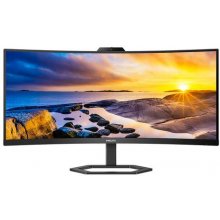 Monitor Philips 34E1C5600HE 34 3440 x 1440...