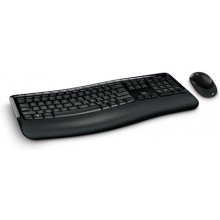 MICROSOFT Comfort Desktop 5050 keyboard...