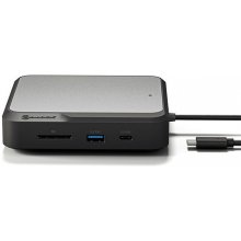 Alogic DUAL DISPLAYPORT UNIVERS COMPACT...