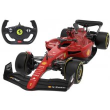 Jamara Ferrari F1-75 1:12 2,4GHz rot