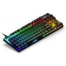 SteelSeries Apex Pro TKL (2023) keyboard USB...
