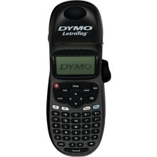 Dymo LetraTag 100H label printer Direct...