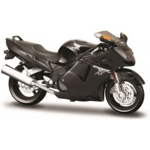 Maisto Model Motocykl Honda CBR1100XX z...