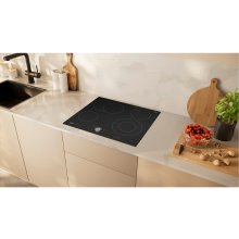 Neff T16FTN1L0 N 70, self-sufficient hob (60...