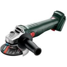 Metabo W 18 L 9-115 angle grinder 11.5 cm...