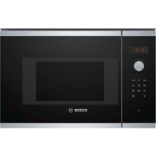 Bosch | BFL523MS0 | Microwave Oven |...